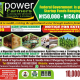 NPower Farmers Unleashing Possibilities: Pioneering the Future of Agriculture