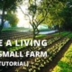 How to Set Up Your Farm: Step-by-Step Video Tutorial Guide