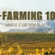 Understanding E-Farming: The Future of Agriculture in the Digital Age