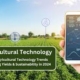 The Future of Farming Embracing Technology for Better Yields