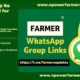 WhatsApp for farming business in Nigeria