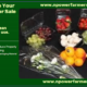 How to Package Your Farm Produce for Sale in Africa