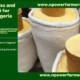 🇳🇬 How to Process and Package Garri for Export from Nigeria