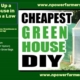 step-by-Step: How to Set Up a Low-Budget Greenhouse in Nigeria