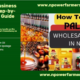 Start Palm Oil Business in Nigeria – A Step-by-Step Profitable Guide