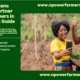 7 Ways Nigerians Abroad Can Partner With Local Farmers in Nigeria