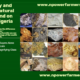 How to Identify and Test Valuable Natural Resources Found on Farmlands in Nigeria