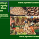 How to Export African Food Products Legally to the US & UK – Step-by-Step Guide