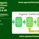 Step-by-Step Organic Certifications African Farmers Need for Export to the US & UK