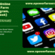 How to Build an Online Brand for Your Farm Produce (Instagram, TikTok, Facebook)