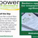 Business opportunities for returnees in Nigeria agribusiness