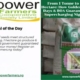 Golden Fertilizer Field Days BOA Guaranteed Minimum Price npowerfarmers.ng