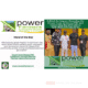 Behind the Impact Honoring the Dream Team at Gbessa PHC and Connecting Rural Health to Agricultural Productivity!